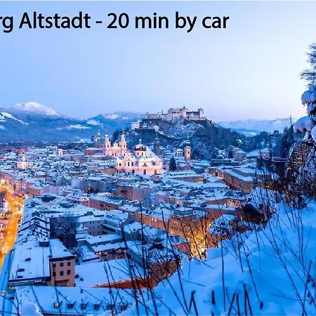 Beautiful Alpine